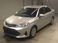 2018 Toyota Corolla Axio