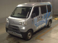 2018 Daihatsu Hijet Cargo