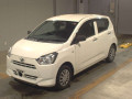 2019 Daihatsu Mira es