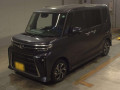 2024 Daihatsu Tanto Custom