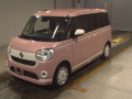 2022 Daihatsu Move Canbus