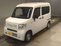 2020 Honda N-VAN