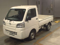 2021 Daihatsu Hijet Truck