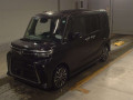 2023 Daihatsu Tanto Custom