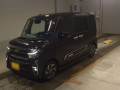 2022 Daihatsu Tanto Custom