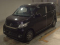 2014 Honda N-Wgn Custom