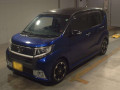 2015 Daihatsu Move Custom
