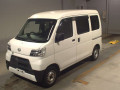 2020 Daihatsu Hijet Cargo