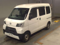 2020 Daihatsu Hijet Cargo