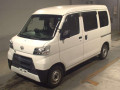 2021 Daihatsu Hijet Cargo