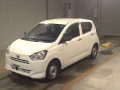 2018 Daihatsu Mira es