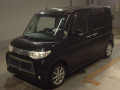 2013 Daihatsu Tanto Custom