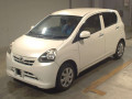2012 Daihatsu Mira es