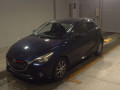 2014 Mazda Demio
