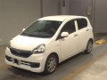 2014 Daihatsu Mira es