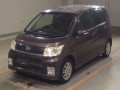 2010 Daihatsu Move Custom