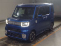 2016 Daihatsu Wake