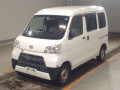 2021 Daihatsu Hijet Cargo