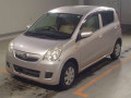 2010 Daihatsu Mira