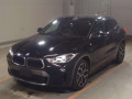 2020 BMW X2