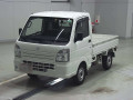 2021 Suzuki Carry Truck