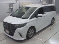 2023 Toyota Alphard
