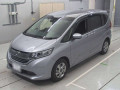 2019 Honda Freed Plus Hybrid