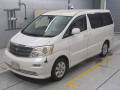 2003 Toyota Alphard G