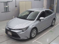 2021 Toyota Corolla Sedan
