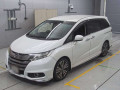 2017 Honda Odyssey