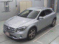 2018 Mercedes Benz GLA-Class