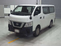 2018 Nissan NV350 CARAVAN VAN