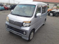 2009 Daihatsu Atrai Wagon