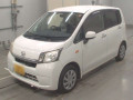 2014 Daihatsu Move