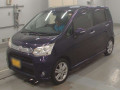 2012 Daihatsu Move Custom