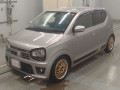 2015 Suzuki Alto Works