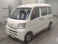 2012 Daihatsu Hijet Cargo