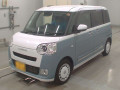 2023 Daihatsu Move Canbus
