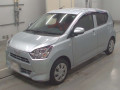 2022 Daihatsu Mira es