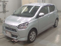2022 Daihatsu Mira es