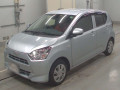 2022 Daihatsu Mira es