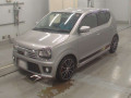 2016 Suzuki Alto Works
