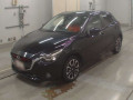 2014 Mazda Demio
