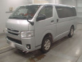 2015 Toyota Regiusace Van