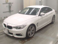 2014 BMW 4 Series