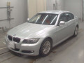2009 BMW 3 Series