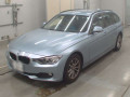 2013 BMW 3 Series