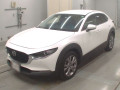 2020 Mazda CX-30