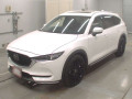2022 Mazda CX-8