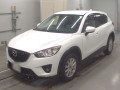 2012 Mazda CX-5